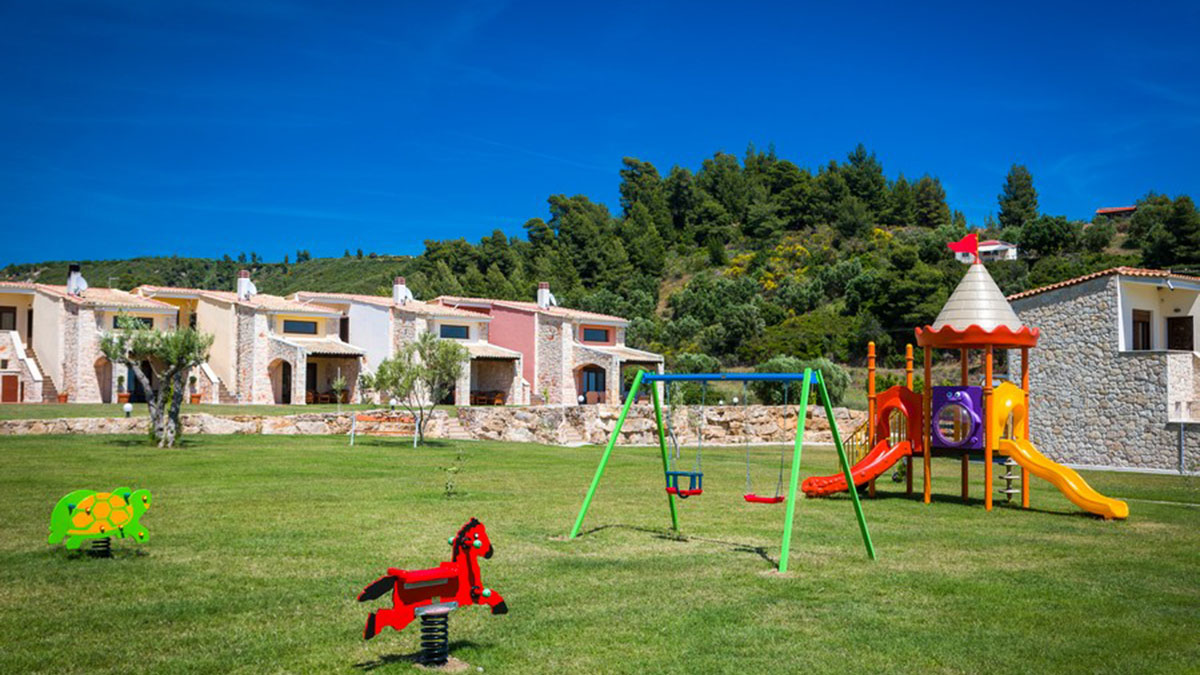 Nefeli Villas and Suites - NR